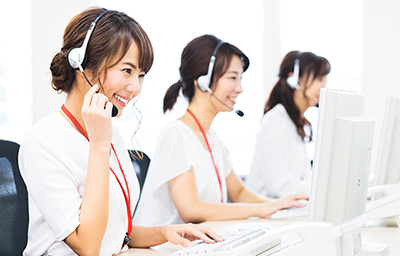 D-Supportのサービス内容